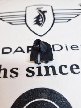 Preview: Zündapp Tachowellen Stabilator Gummi für Tachoantrieb im Getriebe passend 265-09.100 TPU